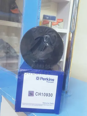Perkins Powerpart