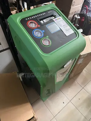 Heavy Duty High Quality Commercial Auto AC