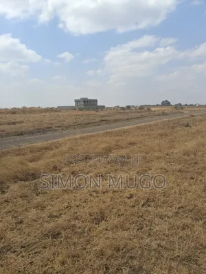 Ruiru Kamakis 1.25 Acres Near Mutonya Hospital