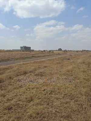 Ruiru Kamakis 1.25 Acres Near Mutonya Hospital