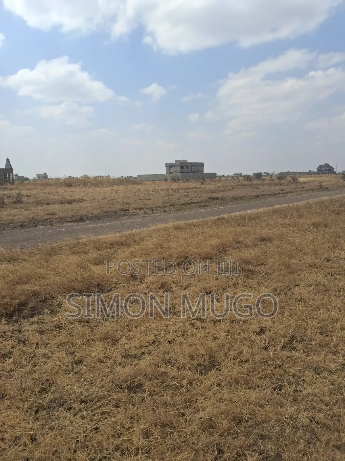 Ruiru Kamakis 1.25 Acres Near Mutonya Hospital