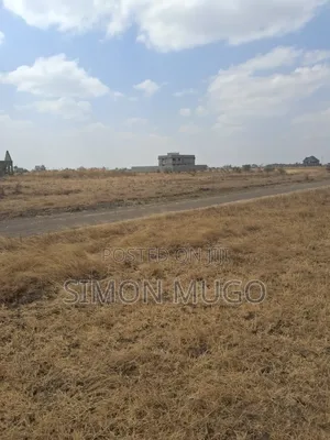 Ruiru Kamakis 1.25 Acres Near Mutonya Hospital