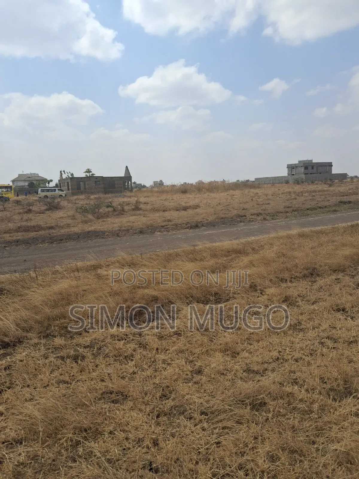 Ruiru Kamakis 1.25 Acres Near Mutonya Hospital