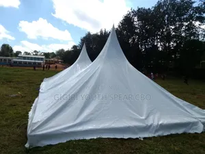 Tents and Seats