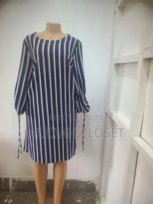 Aliciah Closet