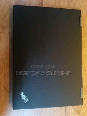 Laptop Lenovo ThinkPad x13 Yoga 8GB Intel Core i5 SSD 256GB