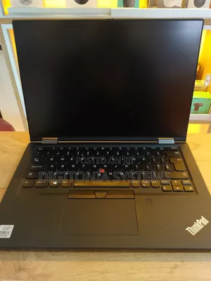 Laptop Lenovo ThinkPad x13 Yoga 8GB Intel Core i5 SSD 256GB