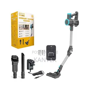 Denx DX2912 Cordless Vacuum Cleaner
