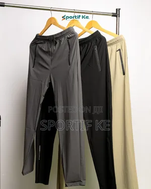 Men’s Workout Training Sweatpants