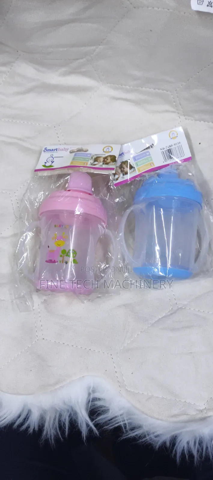 Baby Sippy Cup/ Feeding Cup