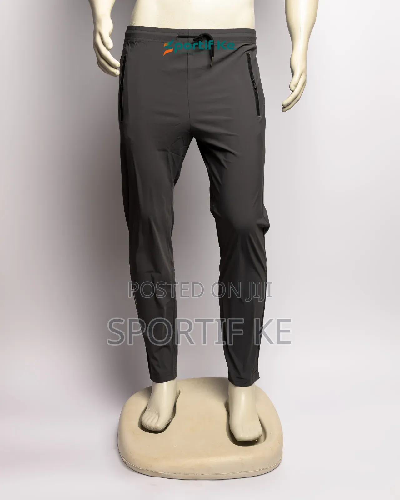 Men’s Workout Training Sweatpants