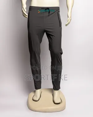 Men’s Workout Training Sweatpants