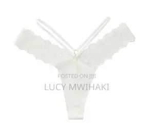 Ladies Underwear