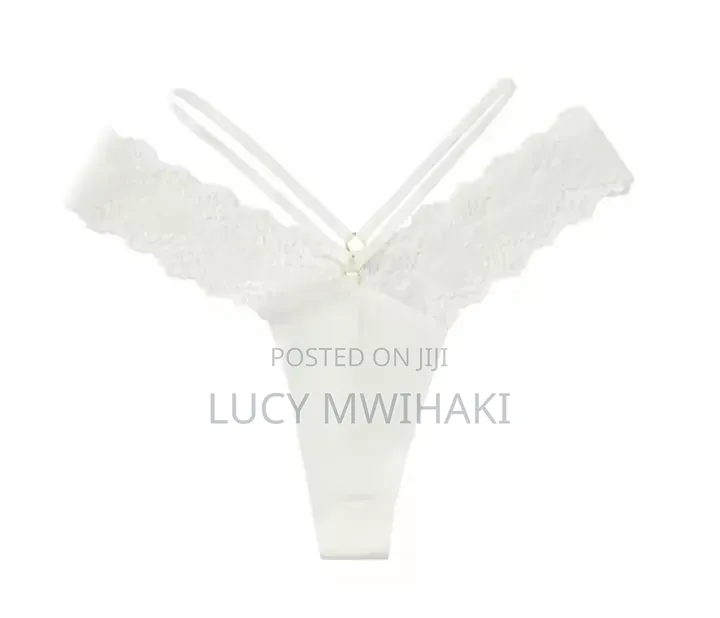 Ladies Underwear