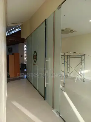 Window Frosting Printing