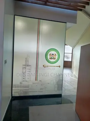 Window Frosting Printing