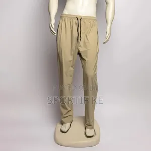 Men’s Workout Training Sweatpants