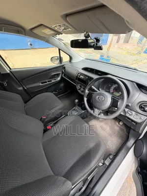 Toyota Auris 2018 Black