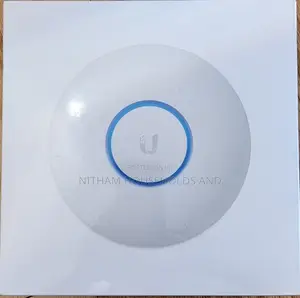 Ubiquiti Uap-Nanohd -4×4 Mu-Mimo 802.11ac Wave 2 Access Point
