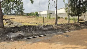 50×100 Plot for Sale in Kitengela Guango