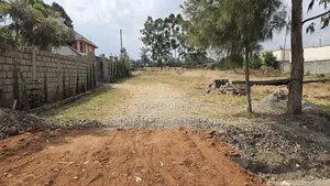 50×100 Plot for Sale in Kitengela Guango