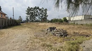 50×100 Plot for Sale in Kitengela Guango