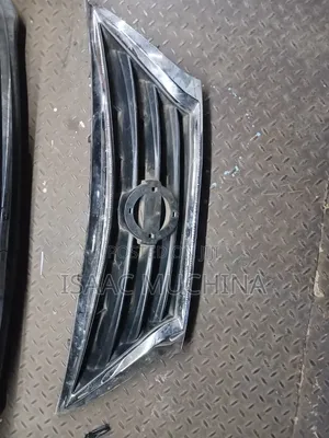 Sylphy Grill