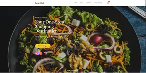 Website Development and Maintanance