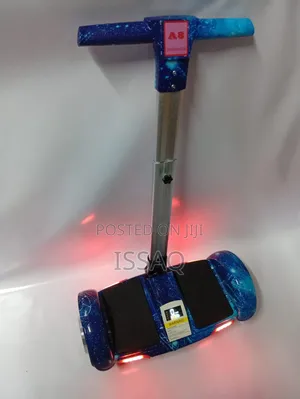 Scooter New Model