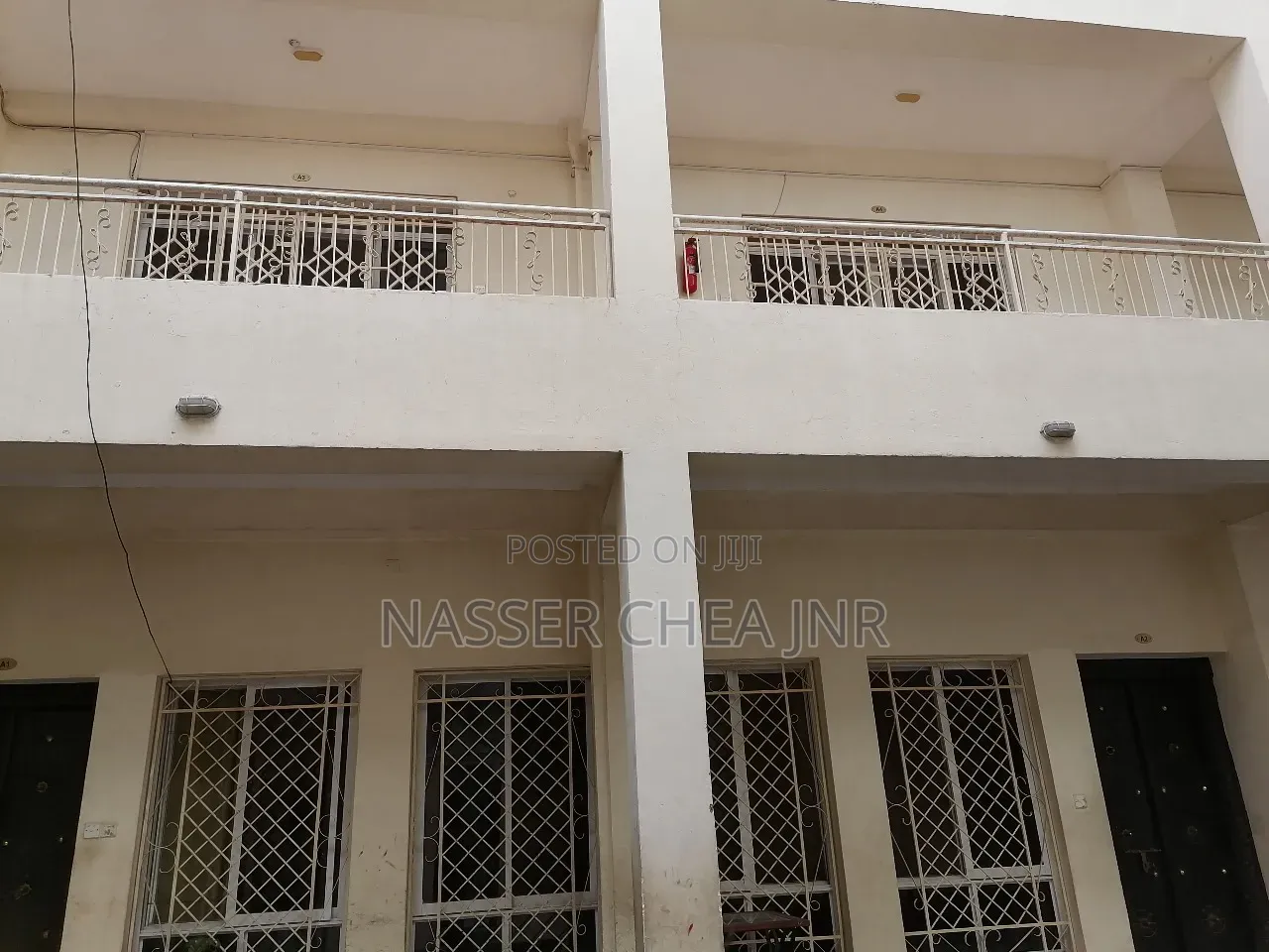 20bdrm Apartment in Digo Road for sale