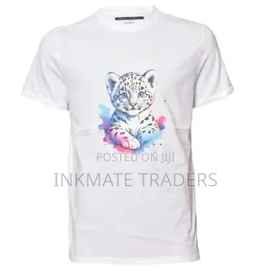 T Shirt Branding