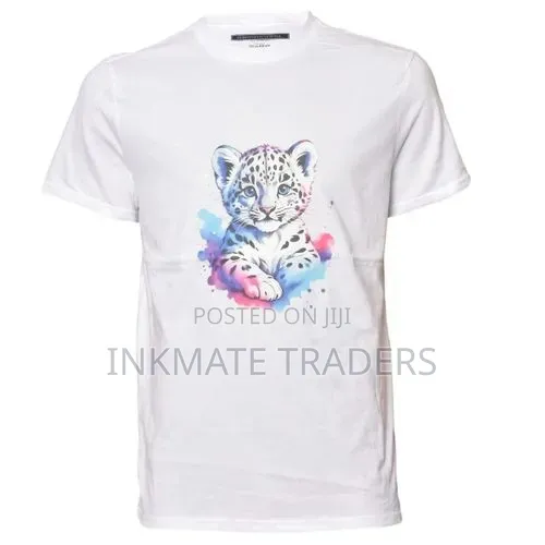 T Shirt Branding