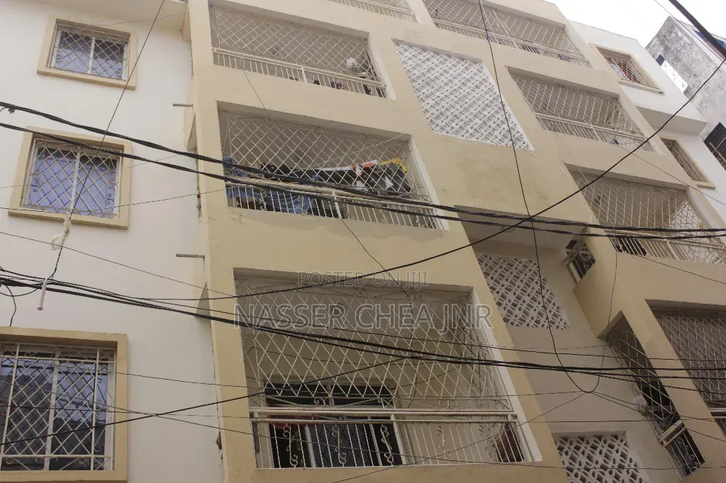 20bdrm Apartment in Digo Road for sale
