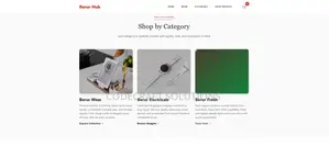 Website Development and Maintanance