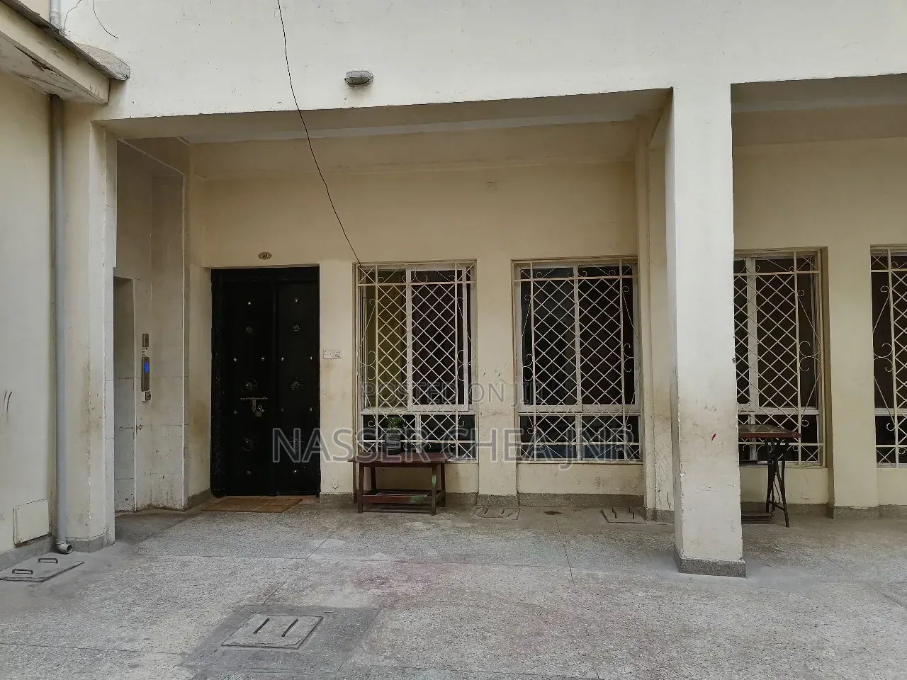 20bdrm Apartment in Digo Road for sale