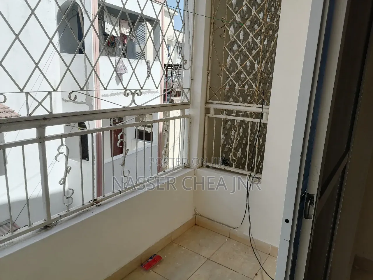 20bdrm Apartment in Digo Road for sale