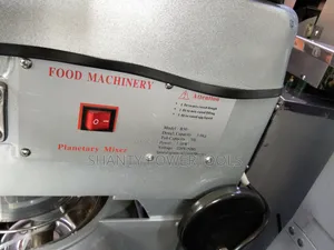 Original Food Machinery/Planetary Mixer 30lts