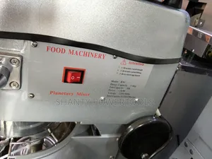 Original Food Machinery/Planetary Mixer 30lts