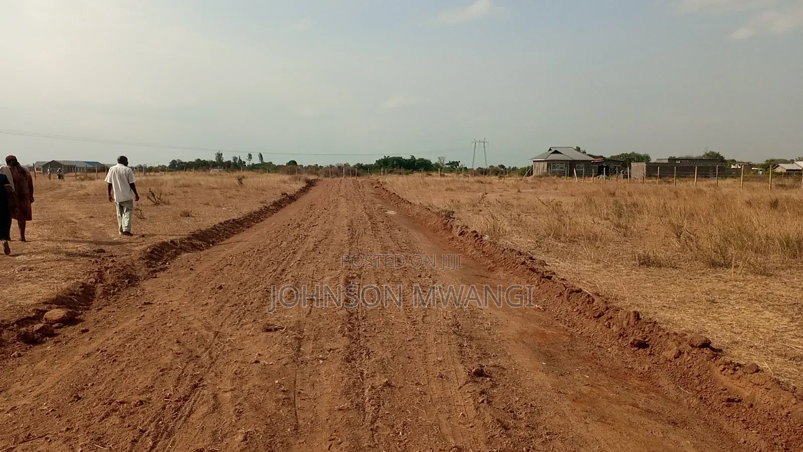 Prime Residential Plot in Jujafarm