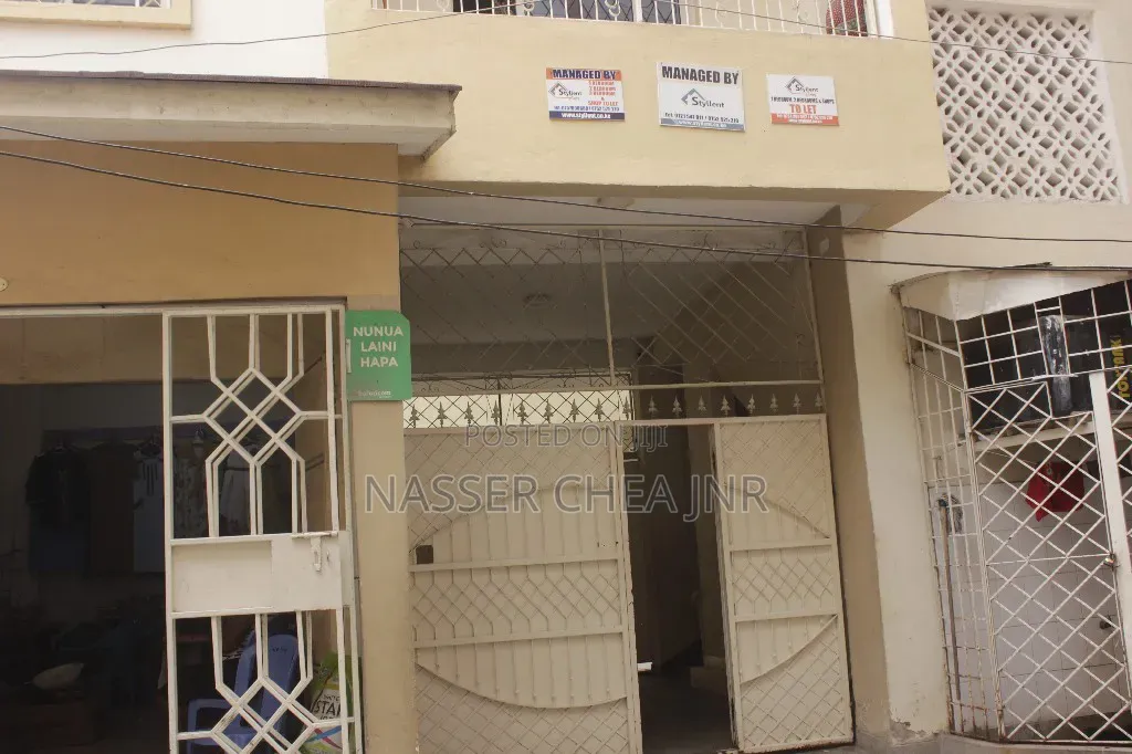 20bdrm Apartment in Digo Road for sale