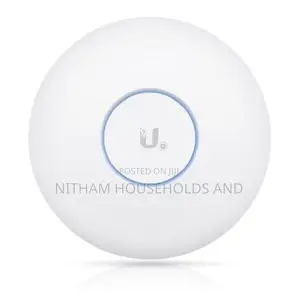 Ubiquiti Uap-AC-SHD 802.11ac Wave 2 Access Point