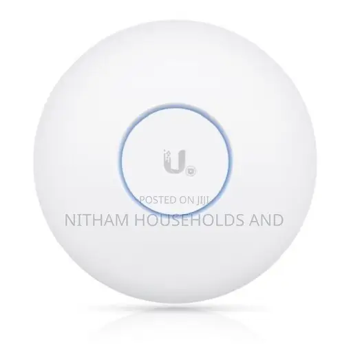 Ubiquiti Uap-AC-SHD 802.11ac Wave 2 Access Point