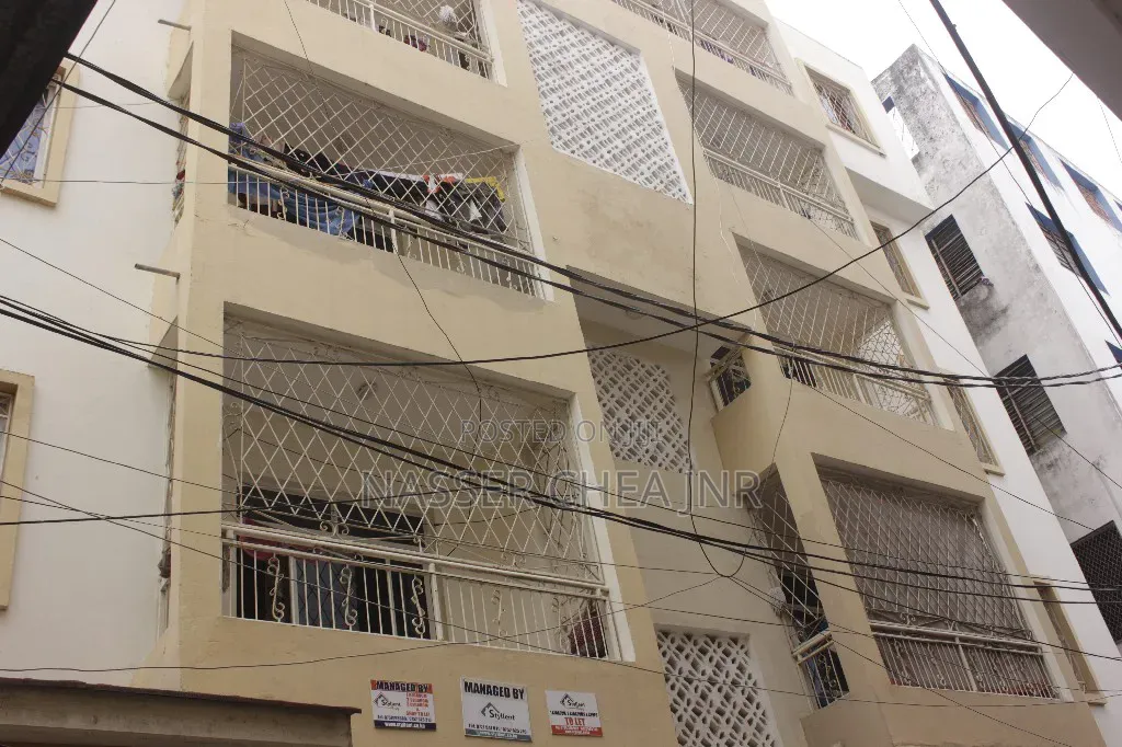 20bdrm Apartment in Digo Road for sale