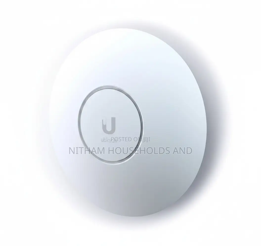Ubiquiti Uap-AC-SHD 802.11ac Wave 2 Access Point