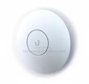 Ubiquiti Uap-AC-SHD 802.11ac Wave 2 Access Point