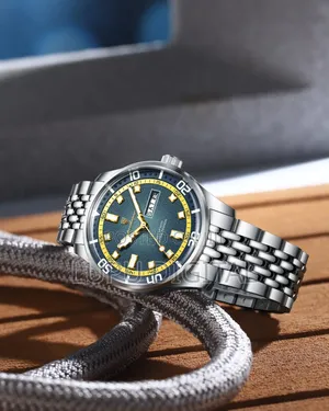 New Poedagar Gents 609