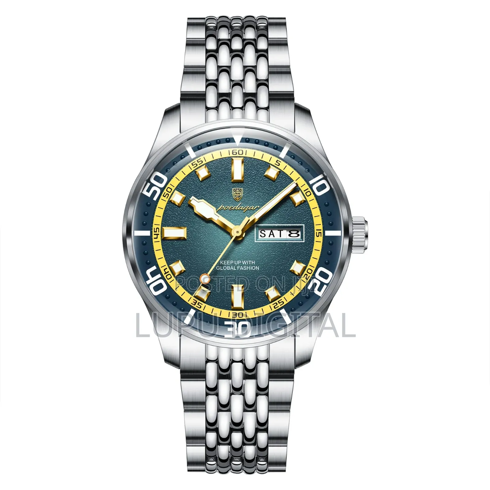 New Poedagar Gents 609