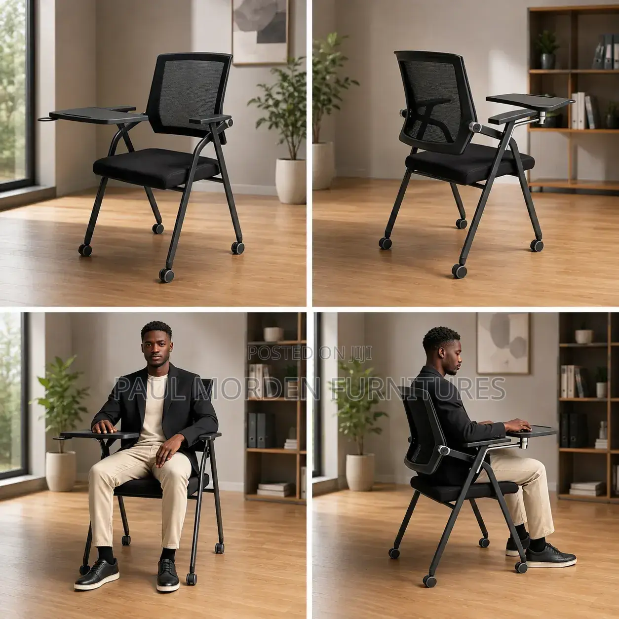 Home/Office Training Folding Table