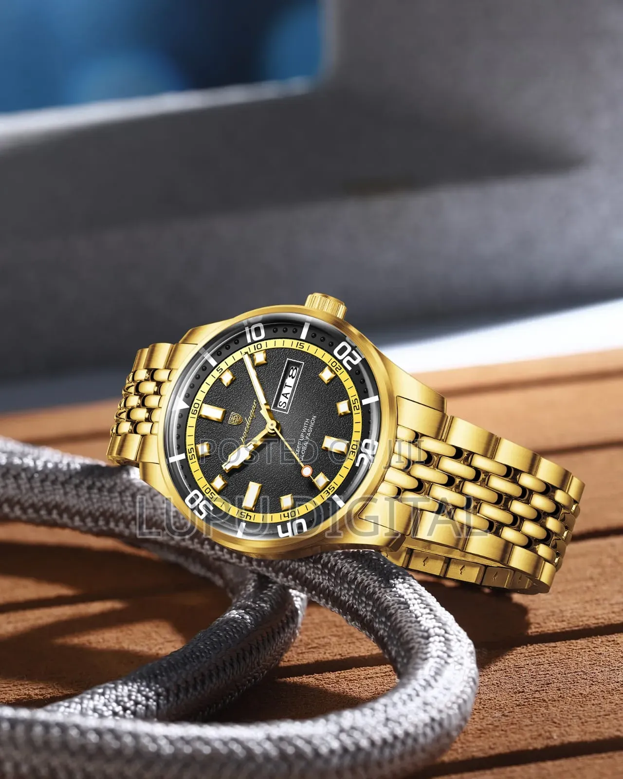 New Poedagar Gents 609