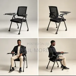 Home/Office Training Folding Table